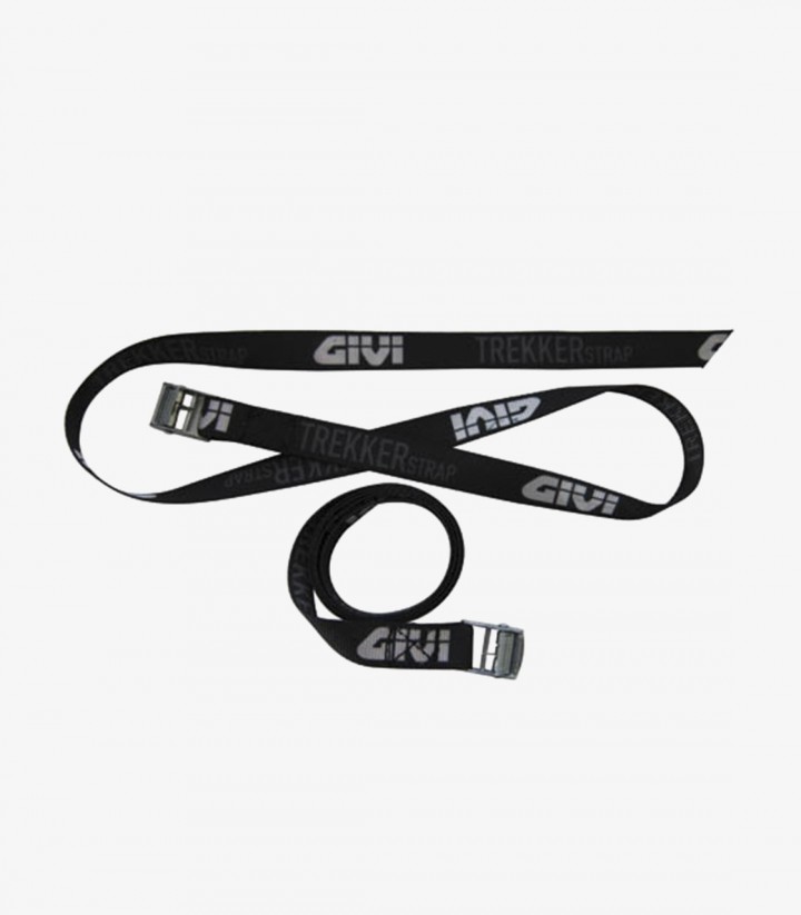 Gurte GIVI S350 Trekker Straps 1700 mm 100 kg