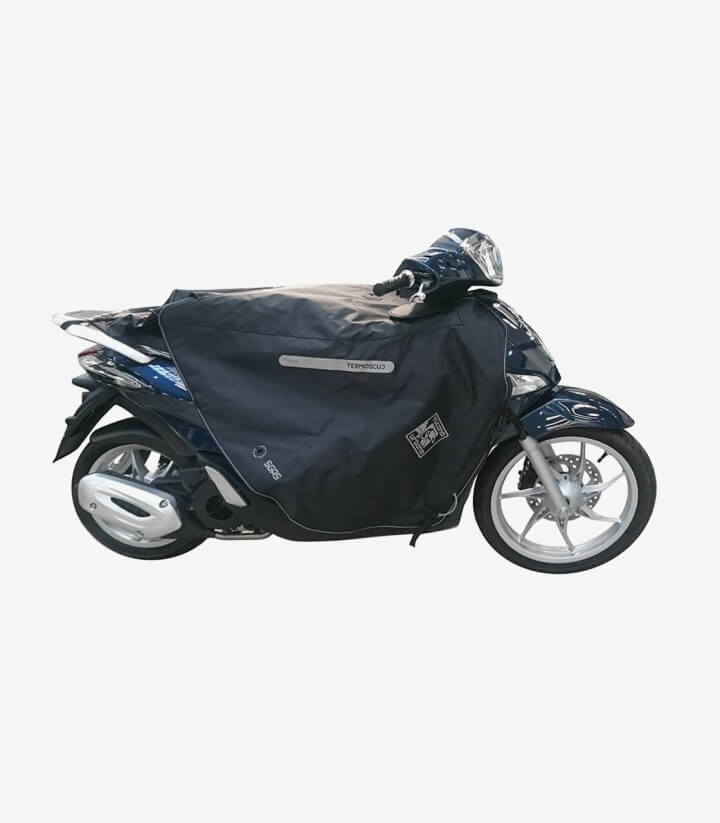 Beindecke R184 Tucano Urbano Piaggio Liberty (50/125/150/200 ABS) (16)