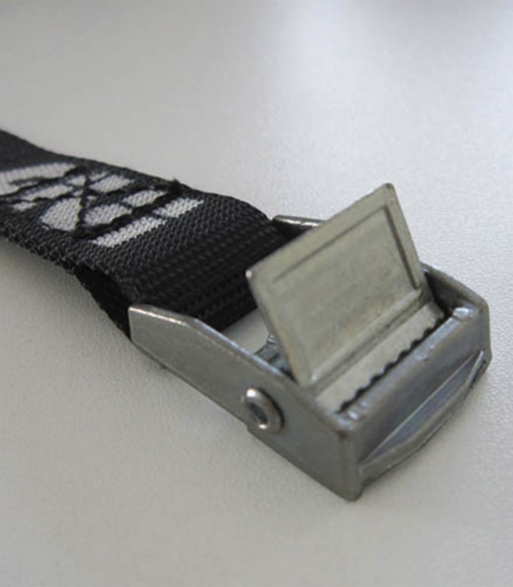 Correas GIVI S350 Trekker Straps 1700 mm 100 kg