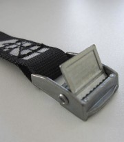GIVI S350 Trekker Straps 1700 mm 100 kg
