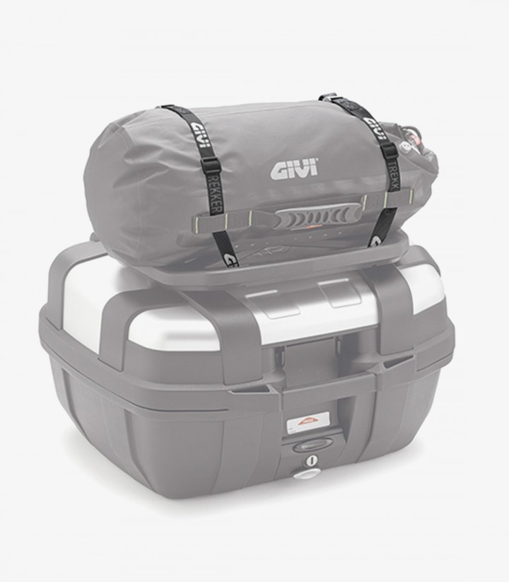GIVI S350 Trekker Straps 1700 mm 100 kg