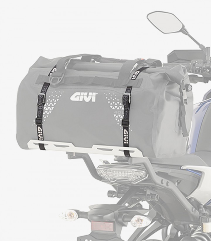 Correas GIVI S350 Trekker Straps 1700 mm 100 kg