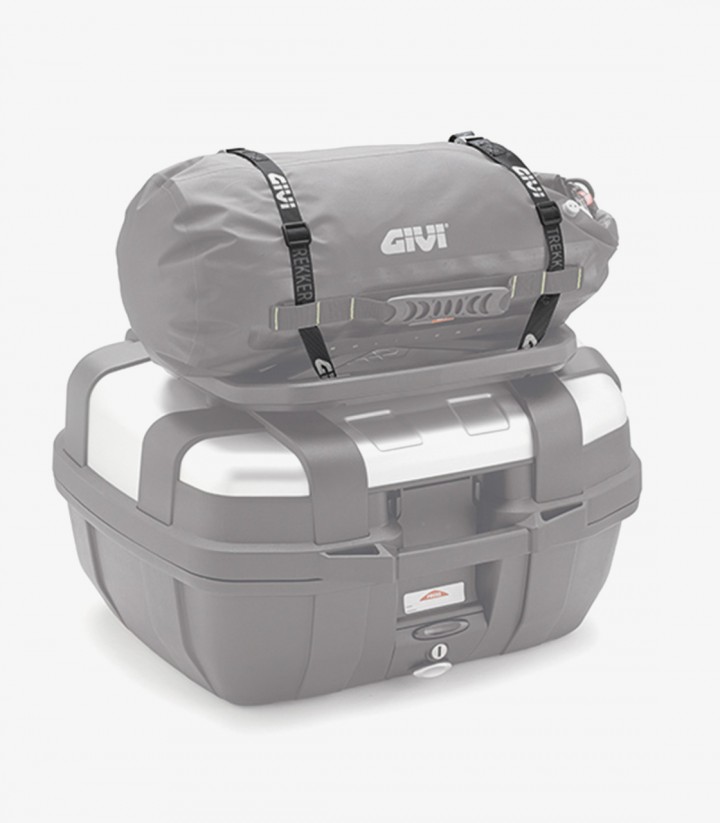 GIVI S351 Trekker Straps 1000 mm 75 kg