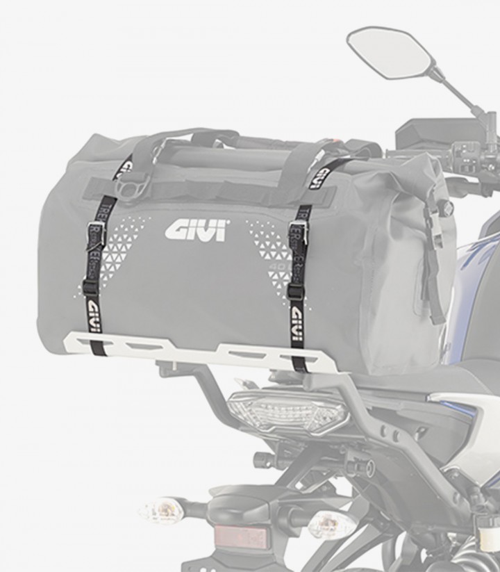 Correas GIVI S351 Trekker Straps 1000 mm 75 kg