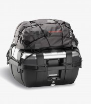 Red Elástica GIVI T10N 40 x 34 cm Negra