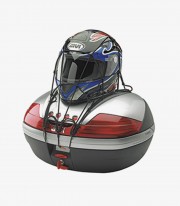 Red Elástica GIVI T10N 40 x 34 cm Negra