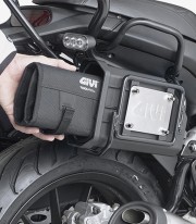 Bolsa Portaherramientas GIVI T515 M.O.L.L.E.