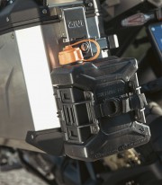 Bidón Homologado GIVI TAN01 2,5 L
