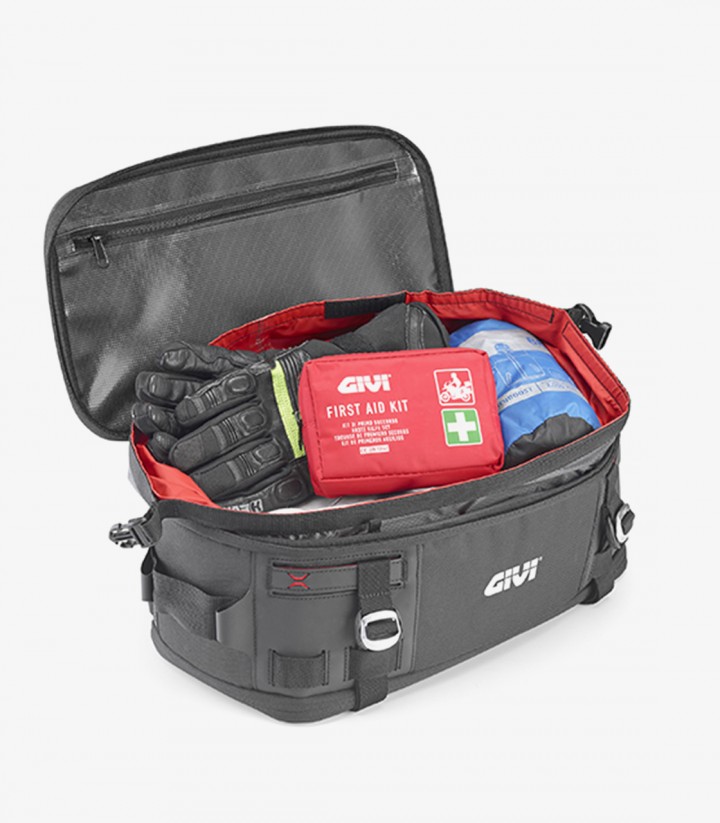 GIVI XL01B X-Line 15-20L Cargo Bag