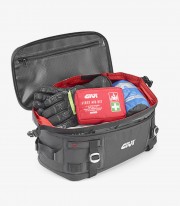 Bolsa Cargo GIVI XL01B X-Line 15-20 L