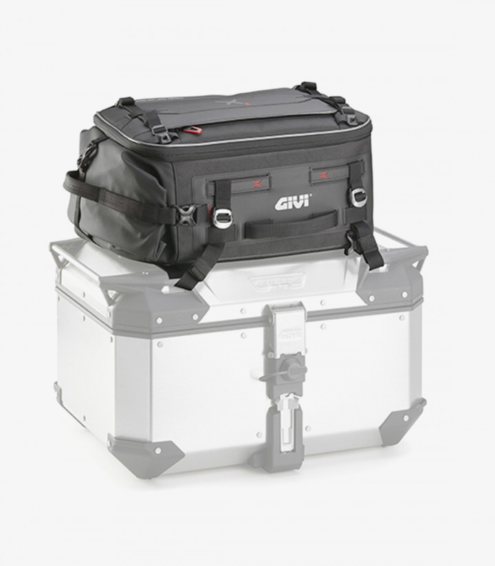 Bolsa Cargo de Sillín GIVI XL02B X-Line 25-35 L