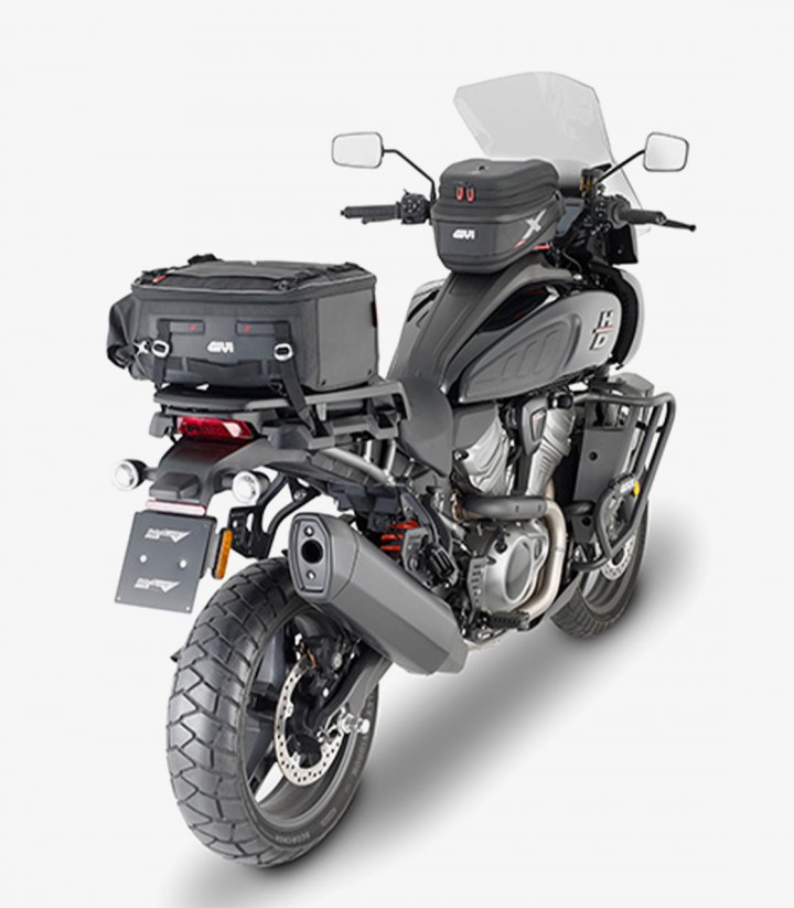 Cargo-Sitzbanktasche GIVI XL02B X-Line 25-35 L