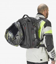 GIVI XL02B X-Line 25-35L Cargo and Seat Bag