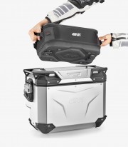 GIVI XL10 X-Line 15L Magnetic Cargo Bag
