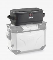Bolsa Cargo Magnética GIVI XL10 X-Line 15 L