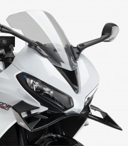 Alerones frontales GP 22832N Puig Triumph Daytona 660 (24-25) Negro