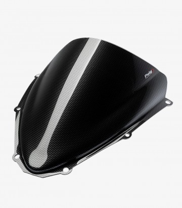 Cúpula Puig Z-Racing Suzuki GSX-R600 / GSX-R750 (2006 - 2007) Símil carbono 4055C