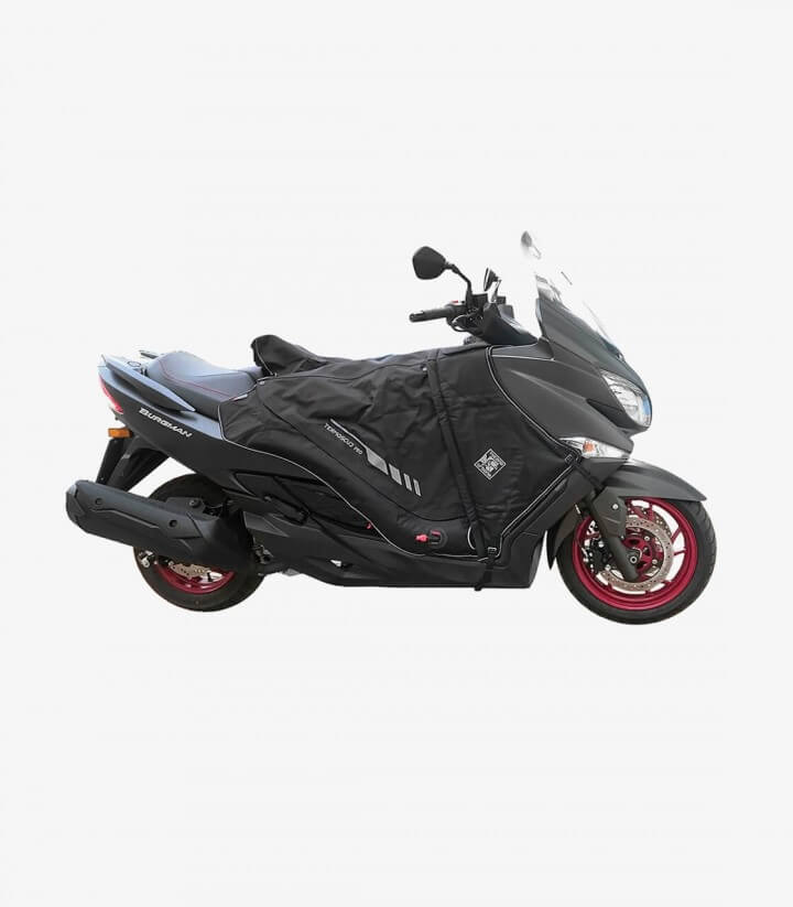 Beindecke R188PRO Tucano Urbano Suzuki Burgman 400 / AN 400 (17-20, 22-25)