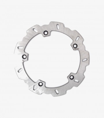 Disco de Freno Trasero Braking BW03RID W-FIX Ø276mm para Varios modelos de BMW