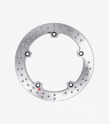Disco de Freno Trasero Braking BW03RI R-FIX Ø276mm para Varios modelos de BMW