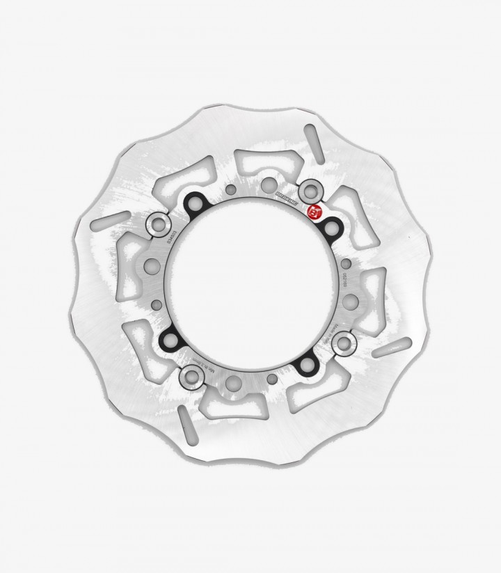 Disco de Freno Trasero Braking S34503 S3 Ø240 para Varios modelos de Beta, Husqvarna, Kawasaki, Suzuki y TM
