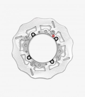 Braking S34503 S3 Ø240mm Rear Brake Disc for Various models of Beta, Husqvarna, Kawasaki, Suzuki & TM