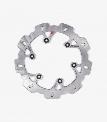 Disco de Freno Trasero Braking YA10RID W-FIX Ø240mm para Varios modelos de HRD y Yamaha