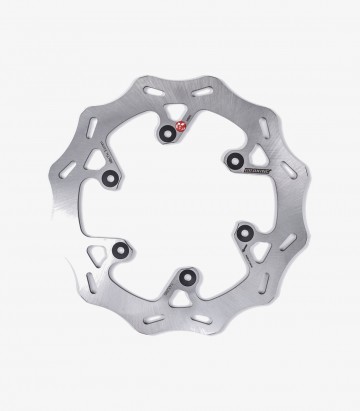 Braking YA52RID W-FIX Ø245mm Rear Brake Disc for Various models of Yamaha
