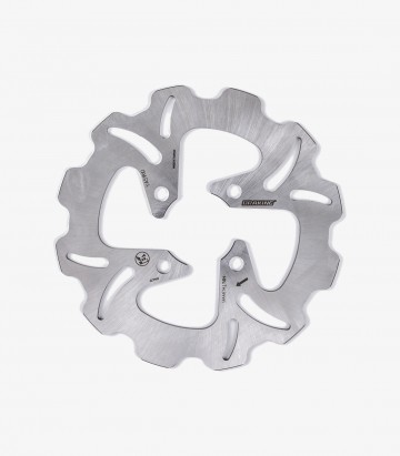 Braking YA51RID W-FIX Ø200mm Rear Brake Disc for Various models of Yamaha