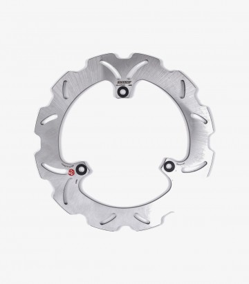 Disco de Freno Trasero Braking YA48RID W-FIX Ø268mm para Varios modelos de Yamaha