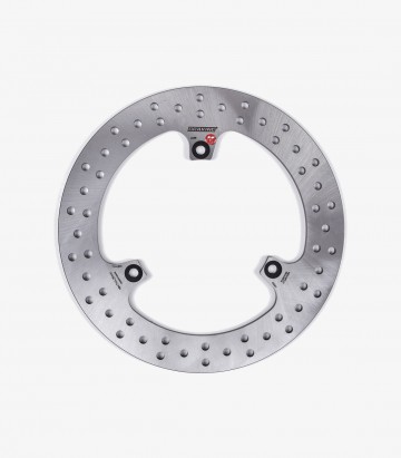 Braking YA48RI R-FIX Ø268mm Rear Brake Disc for Yamaha MAJESTY 400 (04-13), YP 250 MAJESTY (04-05)