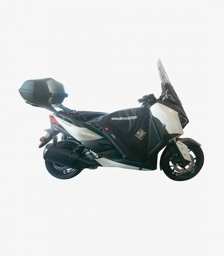 Manta térmica Tucano Urbano Termoscud Yamaha X-Max 125/300/400, MBK Evolis - R190