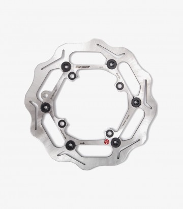 Braking WL4002 W-FLO Ø260mm Front Brake Disc for Various models of Beta