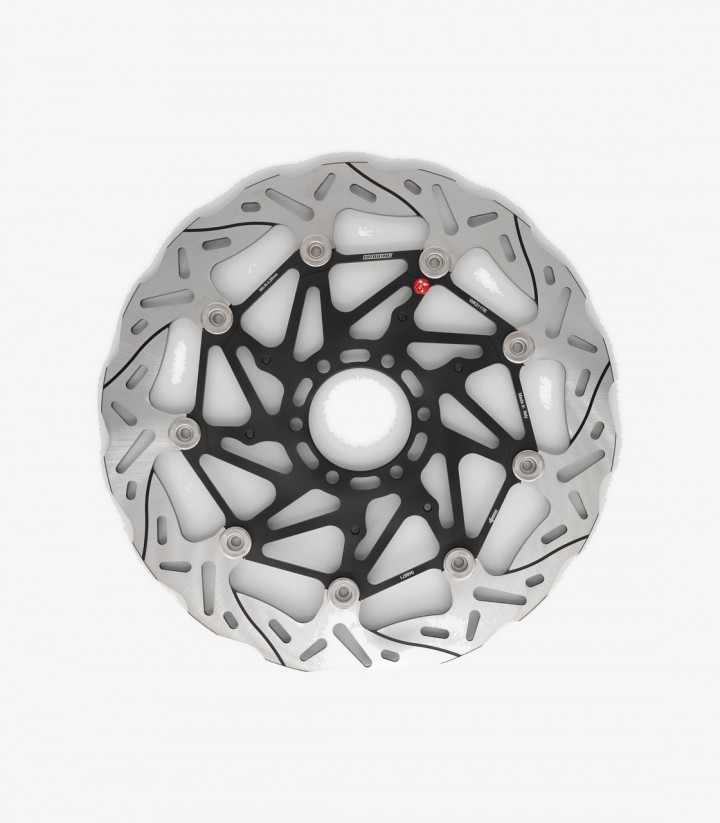 Disco de Freno Delantero Derecho Braking WK3117R W-FLO SK3 Ø320mm para Varios modelos de BMW y Moto Guzzi