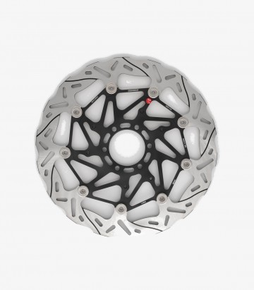 Braking WK3117R W-FLO SK3 Ø320mm Right Front Brake Disc for Various models of BMW & Moto Guzzi