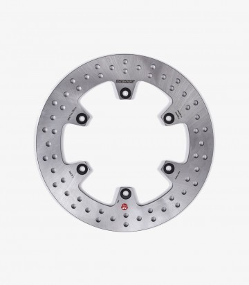 Disco de Freno Trasero Braking YA09RI R-FIX Ø267mm para Varios modelos de Yamaha
