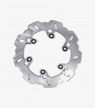 Braking YA08RID W-FIX Ø245mm Rear Brake Disc for Various models of Ducati & Yamaha