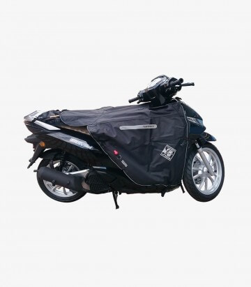 Beindecke R191 Tucano Urbano Peugeot Belville 125 IE/RS, 200 IE (17-20)