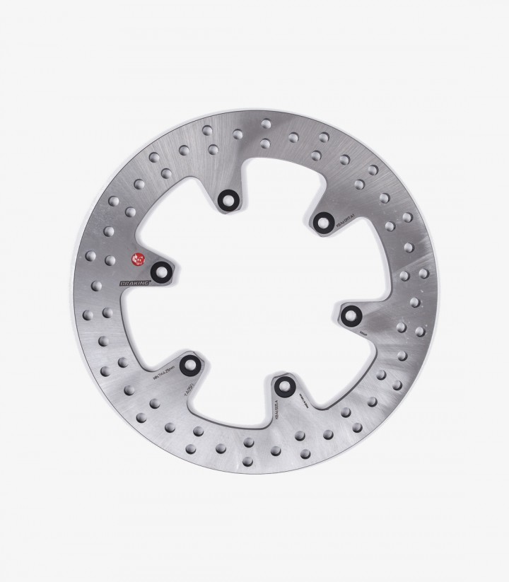 Bremsscheibe vorne Braking YA05FI R-FIX Ø282 mm several Yamaha models