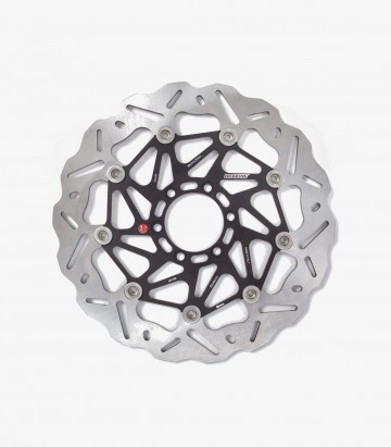 Braking WK112R W-FLO SK2 Ø305mm Right Front Brake Disc for Various models of KTM