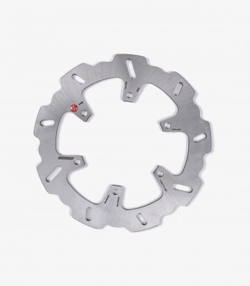 Braking YA47RID W-FIX Ø245mm Rear Brake Disc for Various models of Yamaha