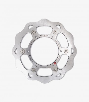 Disco de Freno Delantero Braking YA47FLD W-FLO Ø298mm para Varios modelos de Yamaha