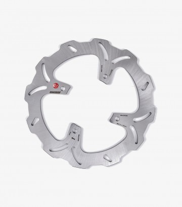 Braking YA46RID W-FIX Ø240mm Rear Brake Disc for Various models of Yamaha