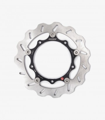 Braking YA45FLD W-FLO Ø267mm Front Brake Disc for Various models of Yamaha