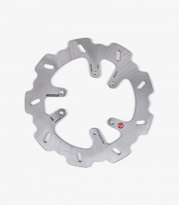 Disco de Freno Delantero Braking YA39FID W-FIX Ø220mm para Varios modelos de Yamaha