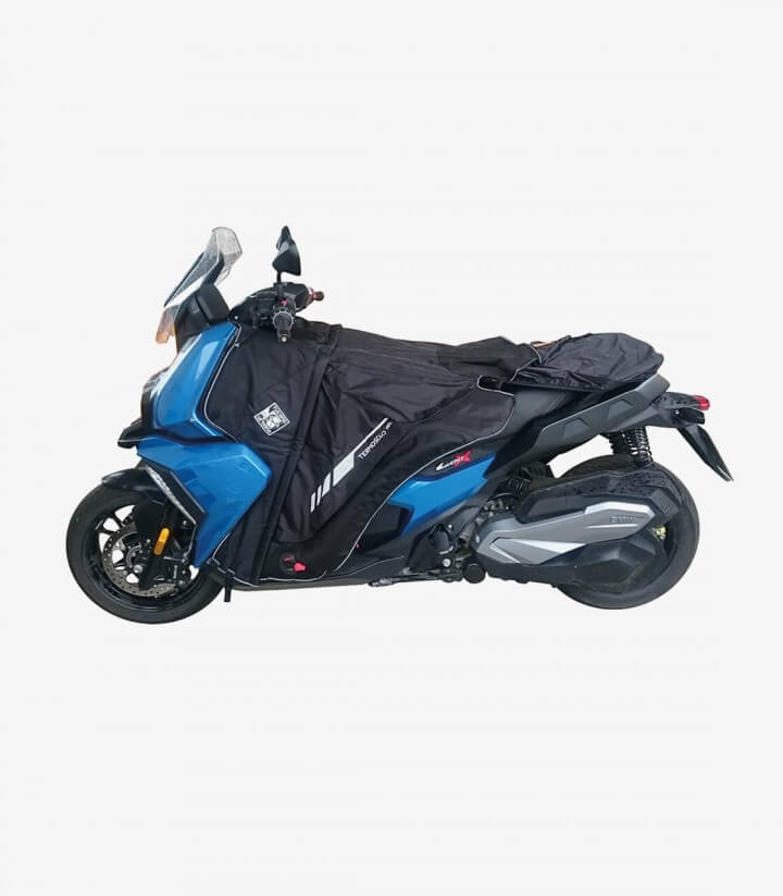 Beindecke R196PRO Tucano Urbano BMW C 400 X (18-25)