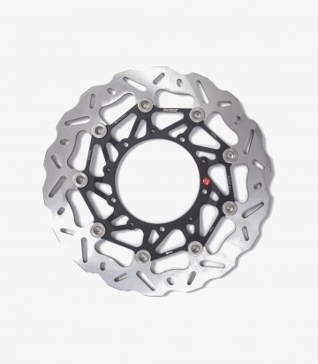 Braking WK151R W-FLO SK2 296 Right Front Brake Disc for Honda X-ADV 750 (17-25)