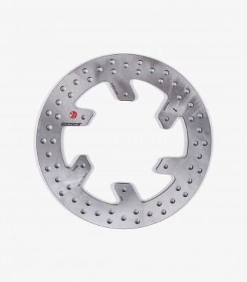 Braking YA03RI R-FIX Ø245mm Rear Brake Disc for Yamaha RD LC 500 (84-88), XTZ Super Ténéré 750 (89-00)