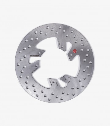 Braking YA02RI W-FIX Ø220mm Rear Brake Disc for Various models of Yamaha