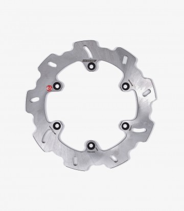 Braking YA01RID W-FIX Ø220mm Rear Brake Disc for Various models of TM & Yamaha
